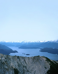 Parque Nacional Nahuel Huapi