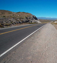 RUTA 40 