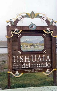 Ushuaia