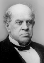 Domingo Faustino Sarmiento